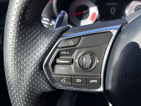 Used 2023 Acura TLX SH-AWD w/ A-SPEC Pkg image 28