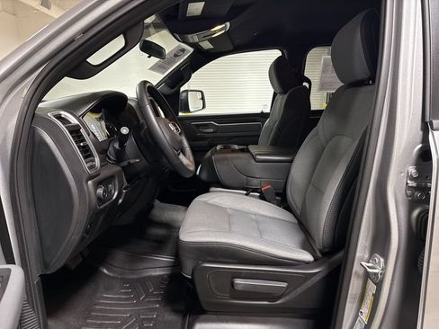 Used 2023 RAM 1500 Big Horn AWD/4WD image 19