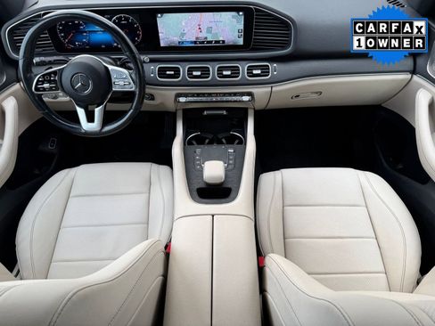 Certified 2023 Mercedes-Benz GLE 350 4MATIC image 16