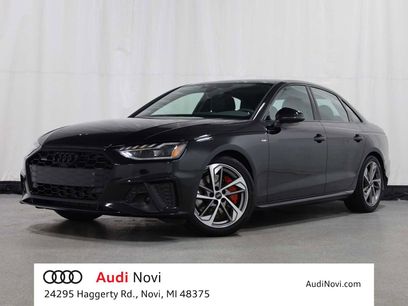 Used 2023 Audi A4 2.0T Premium Plus w/ Premium Plus Package