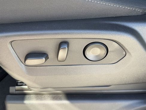 New 2026 Chevrolet Silverado 1500 Custom w/ LPO, Dark Essentials Package image 22