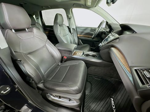 Used 2020 Acura MDX FWD w/ Technology Package image 35