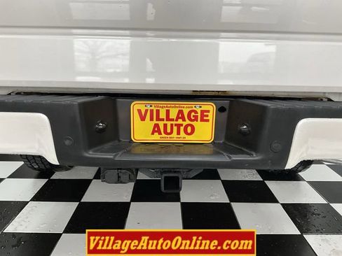Used 2014 Ford F150 Limited AWD/4WD image 30