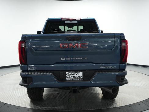 New 2026 GMC Sierra 2500 Denali w/ Denali Reserve Package image 9