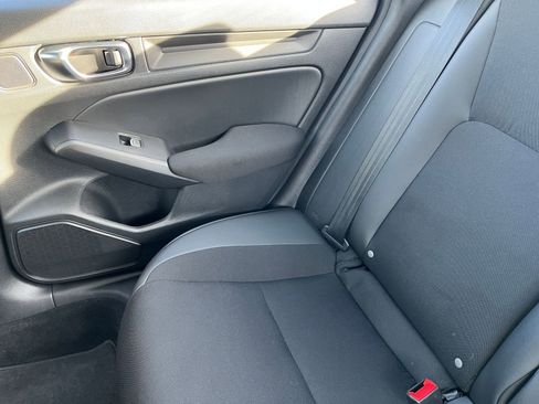 Used 2025 Honda Civic Sport image 37