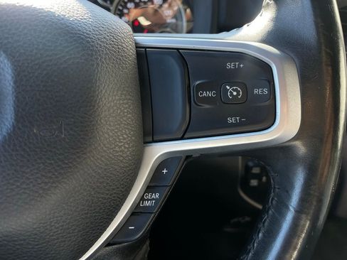 Used 2024 RAM 2500 Big Horn image 14