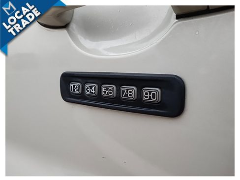 Used 2007 Mercury Mariner Luxury image 11