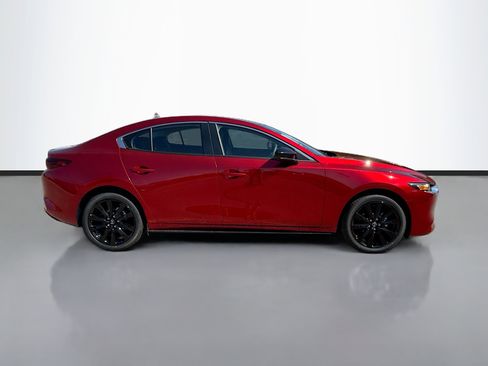 New 2026 MAZDA MAZDA3 s Sport image 2