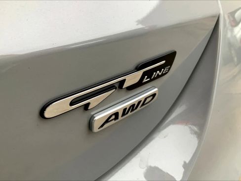 Used 2021 Kia K5 GT-Line image 10