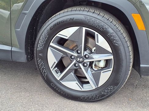 Used 2025 Hyundai Tucson SEL FWD image 11