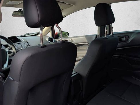 Used 2019 Ford Fiesta SE FWD image 16