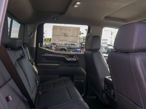 New 2026 Chevrolet Silverado 1500 RST w/ Convenience Package II image 15