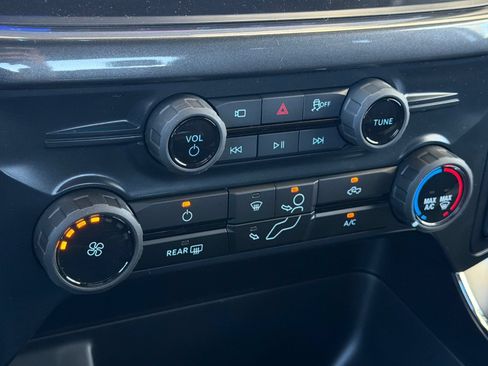 New 2026 Ford F150 STX w/ Equipment Group 200A RWD image 21