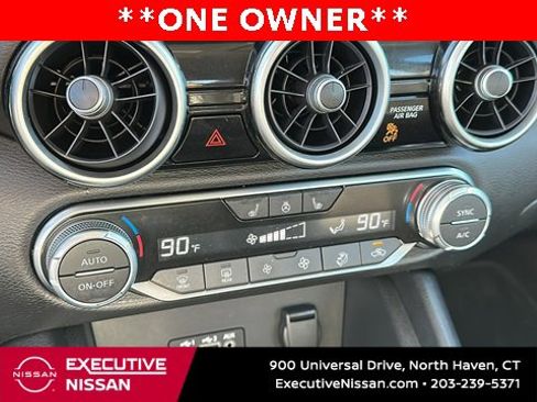 Certified 2023 Nissan Sentra SV w/ All-Weather Package image 16