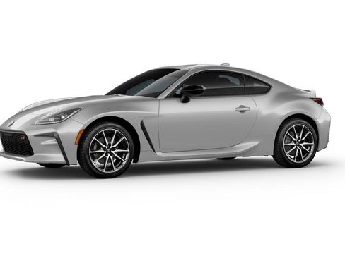 New 2026 Toyota GR86 image 29