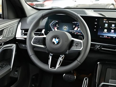 New 2026 BMW X2 xDrive28i w/ Technology Package image 27