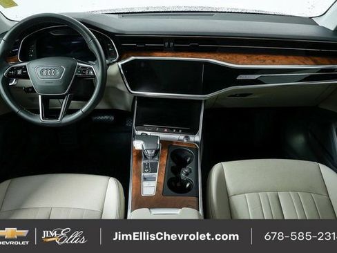 Used 2021 Audi A6 3.0T Prestige image 18