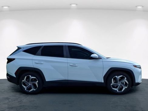 Used 2024 Hyundai Tucson SEL w/ Convenience Package FWD image 14
