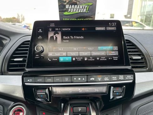 Used 2025 Honda Odyssey Sport-L image 32