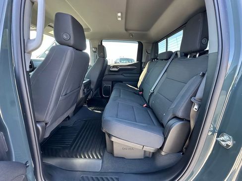 Used 2025 Chevrolet Silverado 1500 LT w/ Max Trailering Package image 5