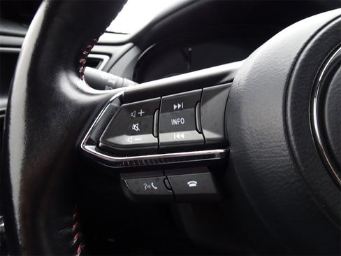 Used 2023 MAZDA CX-9 Carbon Edition image 24