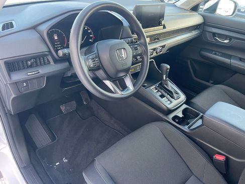 Certified 2024 Honda CR-V EX image 5