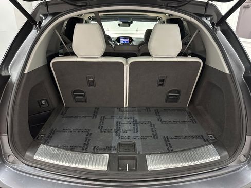 Used 2017 Acura MDX FWD image 36