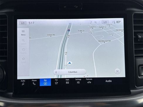 New 2025 Ford F150 Lariat w/ Equipment Group 502A High image 14