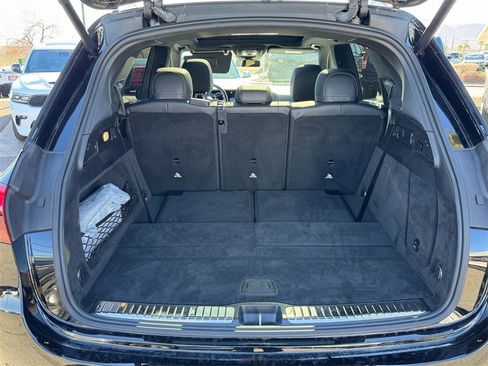 Used 2024 Mercedes-Benz GLE 350 4MATIC w/ 3rd Row Seat Package image 19