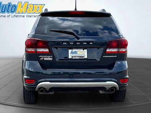 Used 2018 Dodge Journey Crossroad AWD/4WD image 5