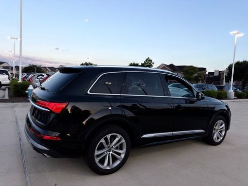 Used 2025 Audi Q7 3.0T Premium Plus AWD/4WD image 15