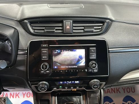 Used 2017 Honda CR-V LX image 21