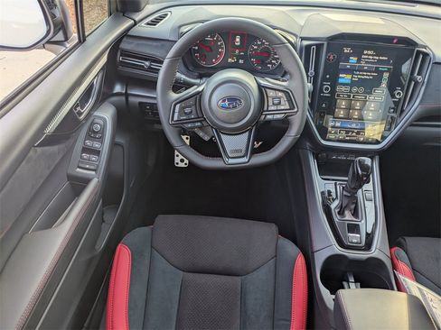 New 2025 Subaru WRX Limited image 15
