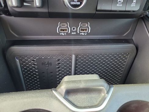 New 2026 RAM 1500 Big Horn AWD/4WD image 20