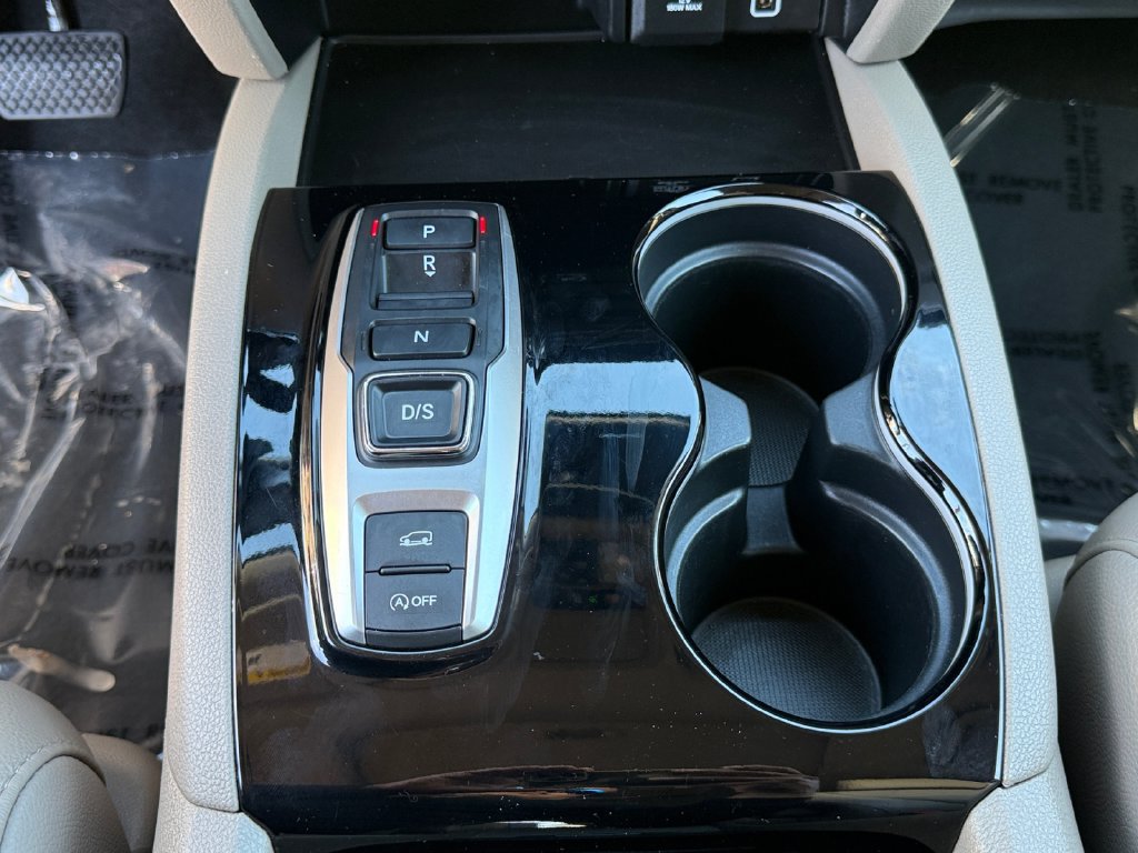 Used 2022 Honda Pilot Touring image 18