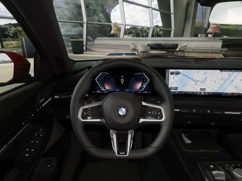 New 2026 BMW 530i w/ M Sport Package image 40