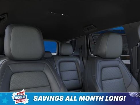 New 2026 Chevrolet Equinox LT w/ Convenience Package II FWD image 24