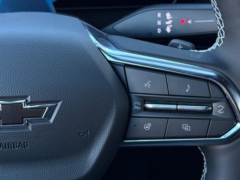 New 2026 Chevrolet Traverse Z71 w/ Enhanced Driving Package image 34