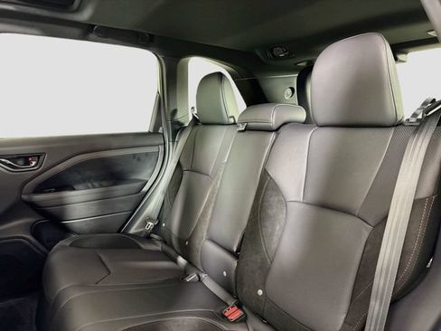 New 2026 Subaru Forester Touring AWD/4WD image 25