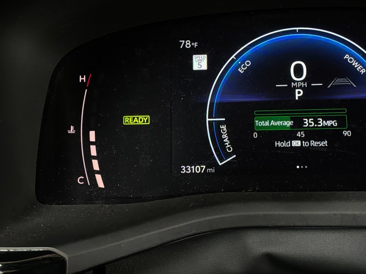 Used 2025 Toyota Camry LE FWD image 40