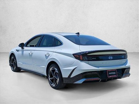 New 2026 Hyundai Sonata SEL FWD image 9
