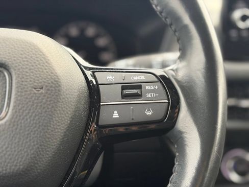 Used 2023 Honda HR-V EX-L image 20