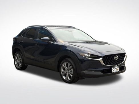 Used 2023 MAZDA CX-30 AWD 2.5 S w/ Preferred Package image 10