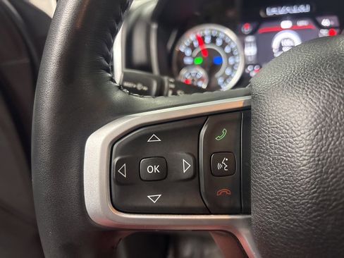 Used 2023 RAM 1500 Big Horn image 17