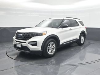 Certified 2023 Ford Explorer XLT w/ Equipment Group 202A RWD video 1