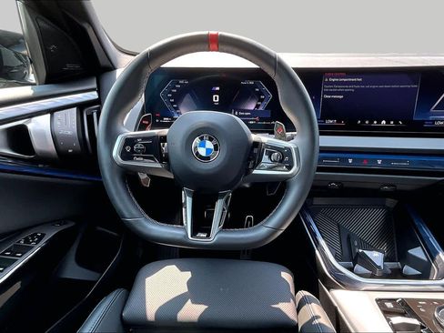 Used 2026 BMW X3 M50 w/ Premium Package AWD/4WD image 5