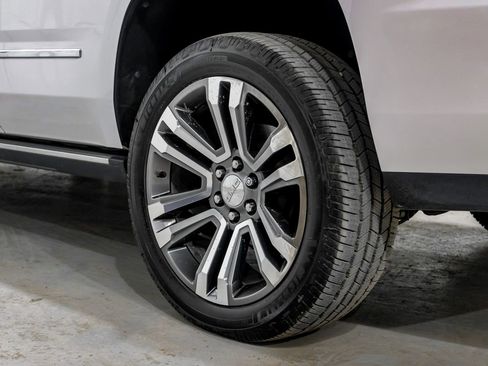 Used 2017 GMC Yukon Denali w/ Open Road Package image 67