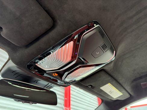 Used 2023 BMW M8 Gran Coupe xDrive Competition w/ M Carbon Exterior Package AWD/4WD image 43