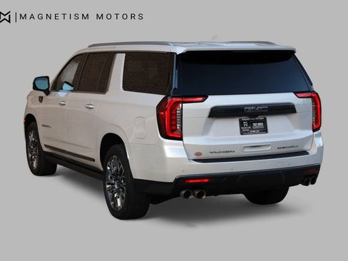 Used 2023 GMC Yukon XL Denali Ultimate image 7