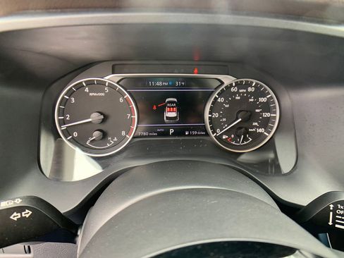 Used 2023 Nissan Rogue SV w/ SV Premium B Package AWD/4WD image 16